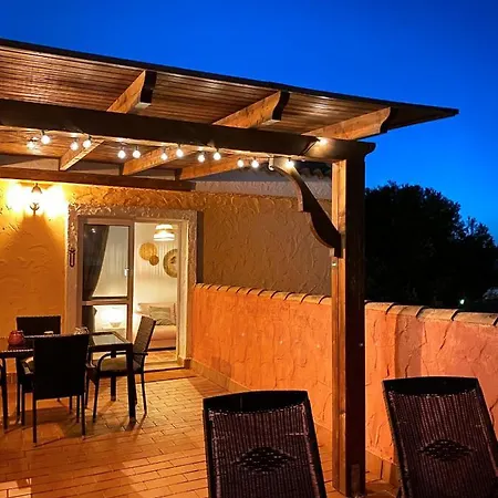 Vistas: Esplendido Atico Con Terraza De 55m2 * Vera