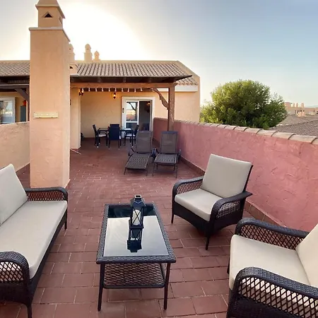 Vistas: Esplendido Atico Con Terraza De 55m2 *