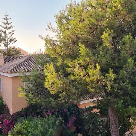 Vistas: Esplendido Atico Con Terraza De 55m2 Apartment Vera