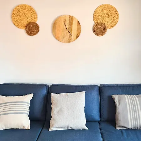 Vistas: Esplendido Atico Con Terraza De 55m2 דירה *