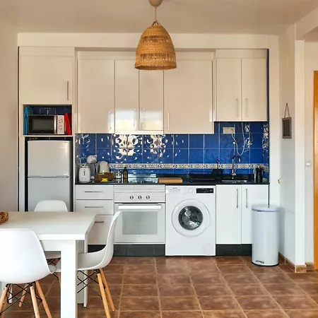 Vistas: Esplendido Atico Con Terraza De 55m2 * Vera